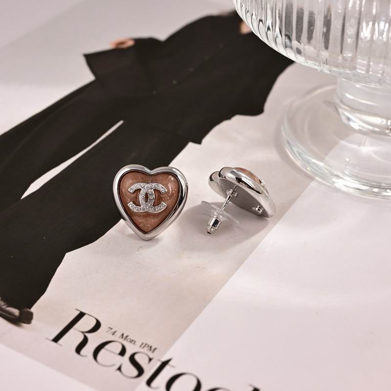Chanel Earring 08yxs205